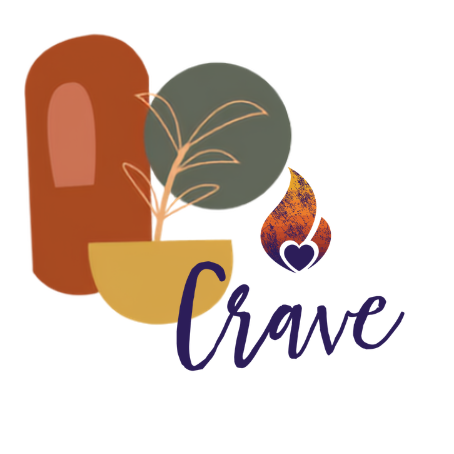 CRAVE at Boulder City Christian School Fall 2026 - logo